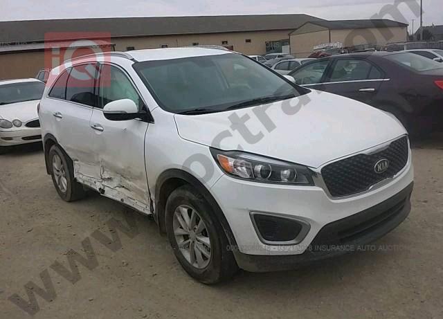 كيا سورينتو